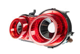 SBD GTR50 Style Full LED Tail Lights image 5 | PVS Automotive