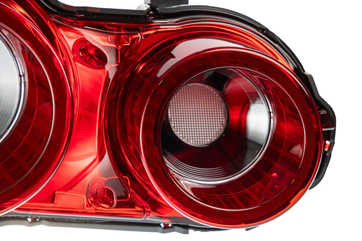SBD GTR50 Style Full LED Tail Lights image 13 | PVS Automotive