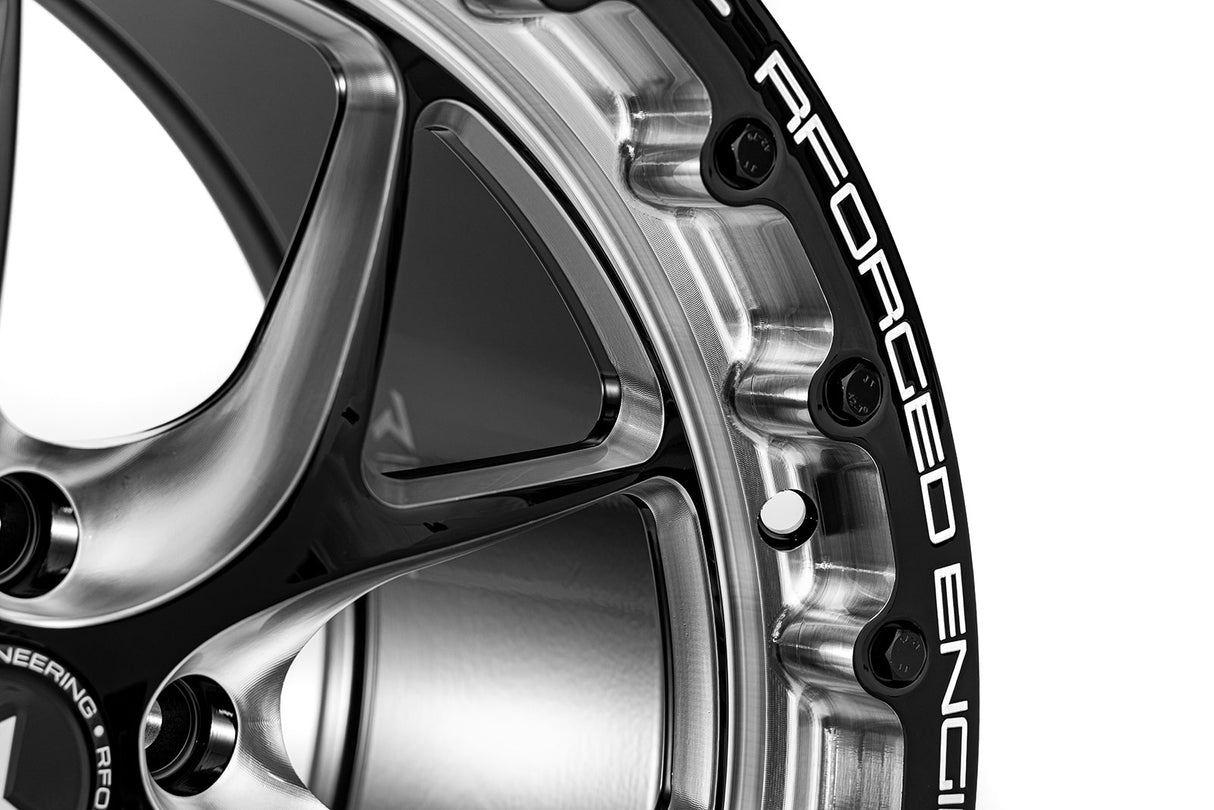 RForged XF5 Beadlock Wheel image 5 | PVS Automotive