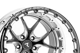 RForged XF5 Beadlock Wheel image 13 | PVS Automotive