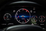 SBD HD Digital Dash image 12 | PVS Automotive