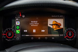SBD HD Digital Dash image 8 | PVS Automotive