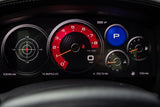 SBD HD Digital Dash image 14 | PVS Automotive