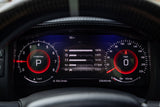 SBD HD Digital Dash image 13 | PVS Automotive