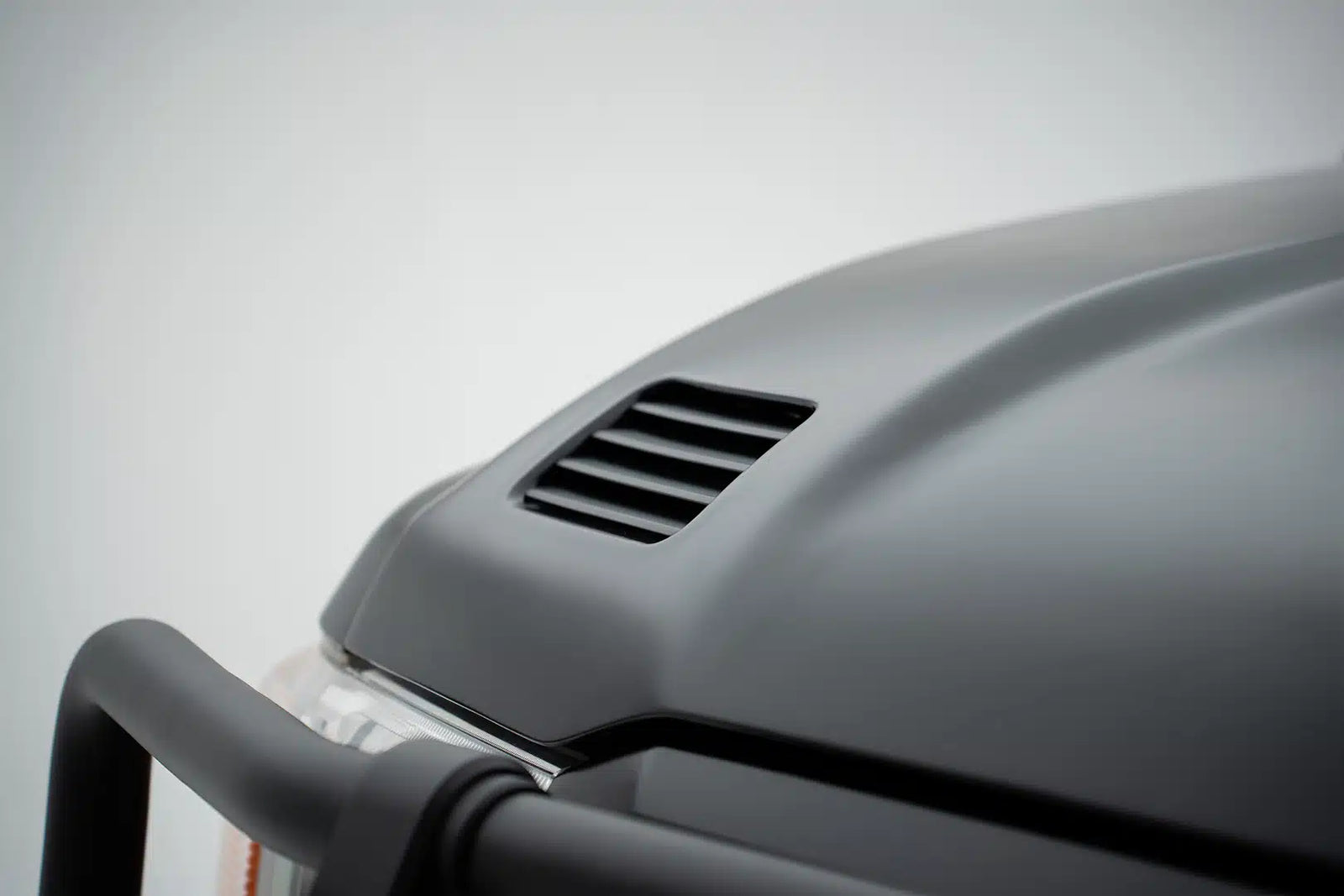 URNIETA Carbon Bonnet Kit product view | PVS Automotive