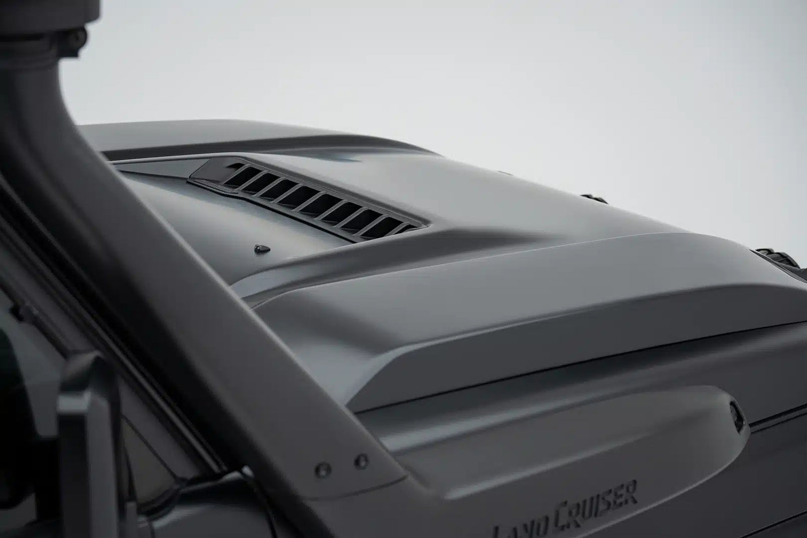 URNIETA Carbon Bonnet Kit image 7 | PVS Automotive