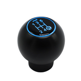 Round Gear Knob to Suit Toyota Landcruiser 70 Series & Hilux N70