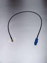 OEM GPS Antenna Adapter for SBD GTR Radios | PVS Automotive