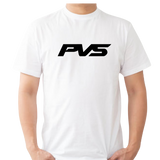 PVS Workshop White T-Shirt