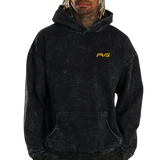 PVS Carve Your Own Path Black Hoodie