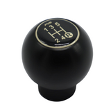 Round Gear Knob to Suit Toyota Landcruiser 70 Series & Hilux N70