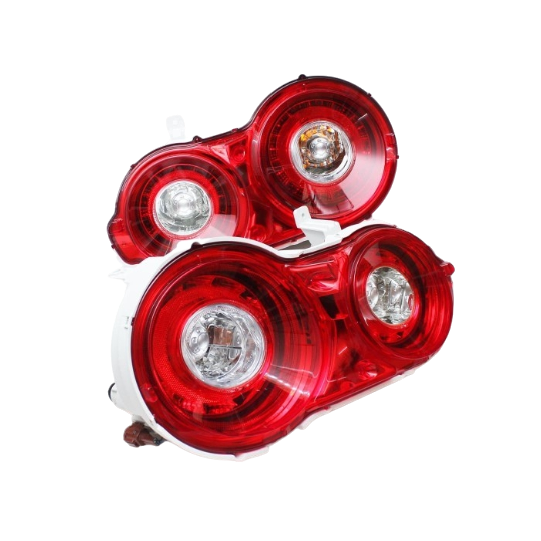 Rear Tail Light Upgrade to Suit Nissan R35 GTR 2007-2023 **PRE-ORDER FOR NOVEMBER**