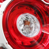 Rear Tail Light Upgrade to Suit Nissan R35 GTR 2007-2023 **PRE-ORDER FOR NOVEMBER**