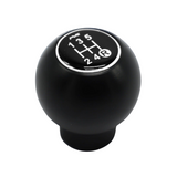 Round Gear Knob to Suit Toyota Landcruiser 70 Series & Hilux N70