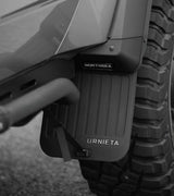 URNIETA Mudflap | 70 Series LandCruiser