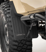 URNIETA Mudflap | 70 Series LandCruiser