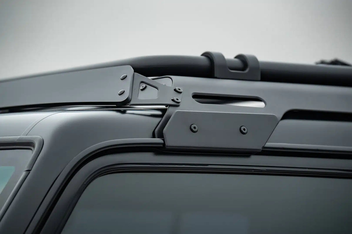 URNIETA Roof Rack | 76 Series LandCruiser