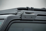 URNIETA Roof Rack | 76 Series LandCruiser