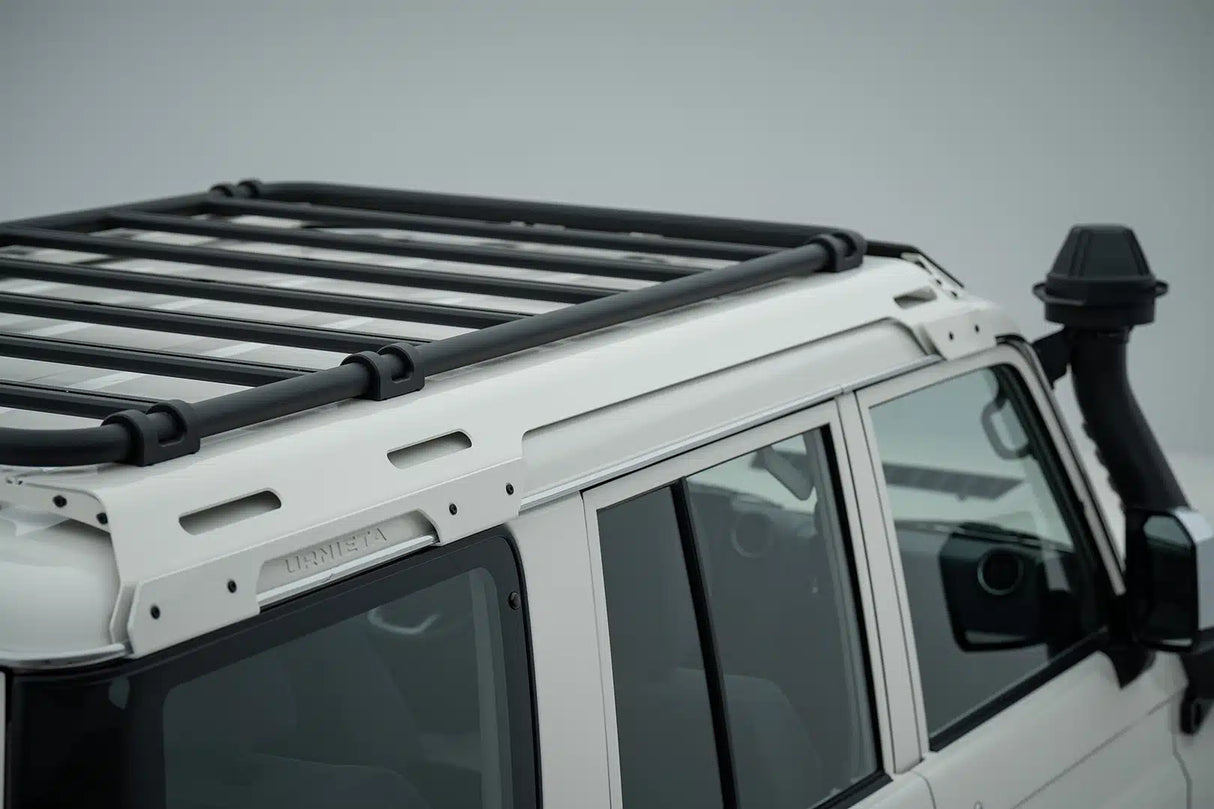 URNIETA Roof Rack | 76 Series LandCruiser