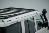 URNIETA Roof Rack | 76 Series LandCruiser