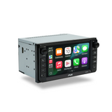 7" PVS Multimedia Wireless CarPlay/Android Auto Headunit for Toyota