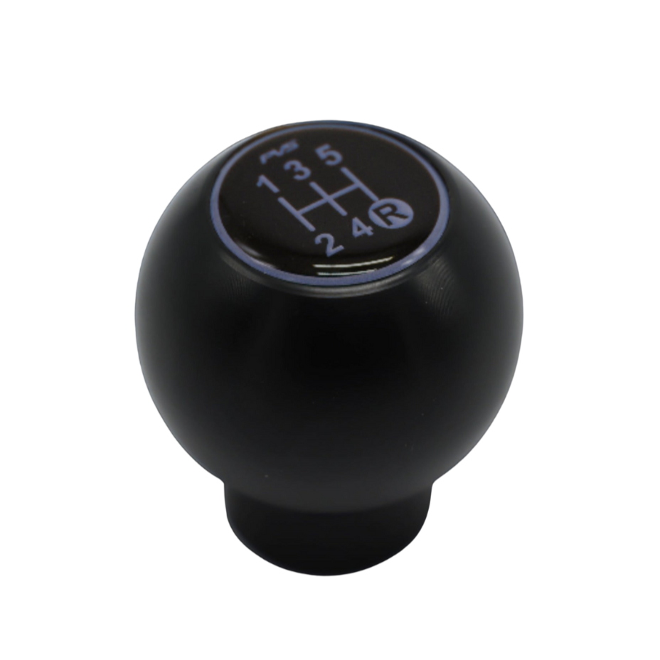 Round Gear Knob to Suit Toyota Landcruiser 70 Series & Hilux N70