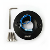 Steering Wheel Adaptor Boss Kit for LandCruiser 100/80 Series | PVS Automotive