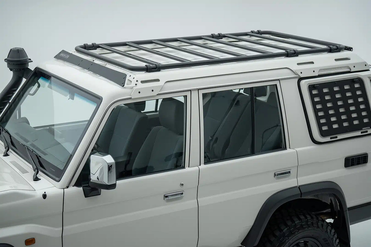 URNIETA Roof Rack | 76 Series LandCruiser