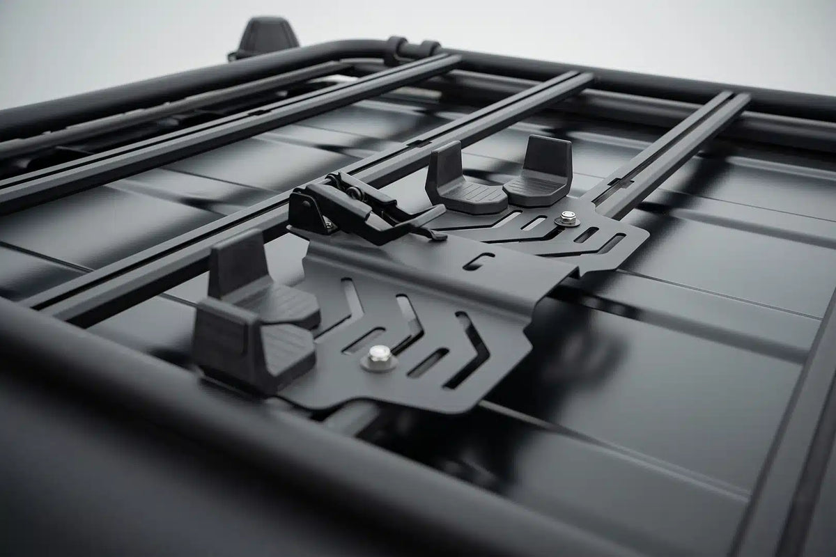 URNIETA Roof Rack | 76 Series LandCruiser