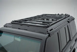 URNIETA Roof Rack | 76 Series LandCruiser