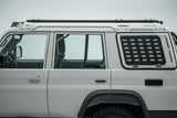 URNIETA Roof Rack | 76 Series LandCruiser