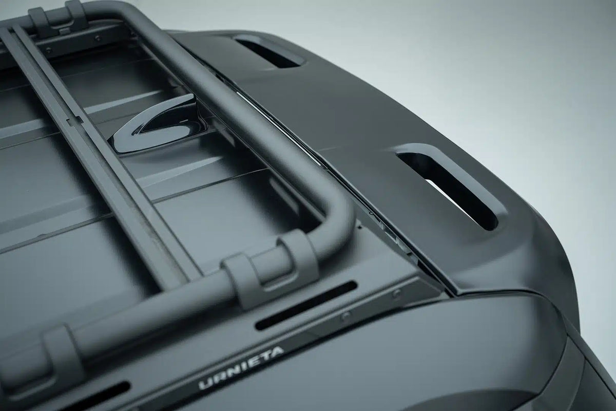 URNIETA Spoiler | 250 Series LandCruiser Prado