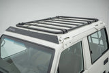 URNIETA Roof Rack | 76 Series LandCruiser