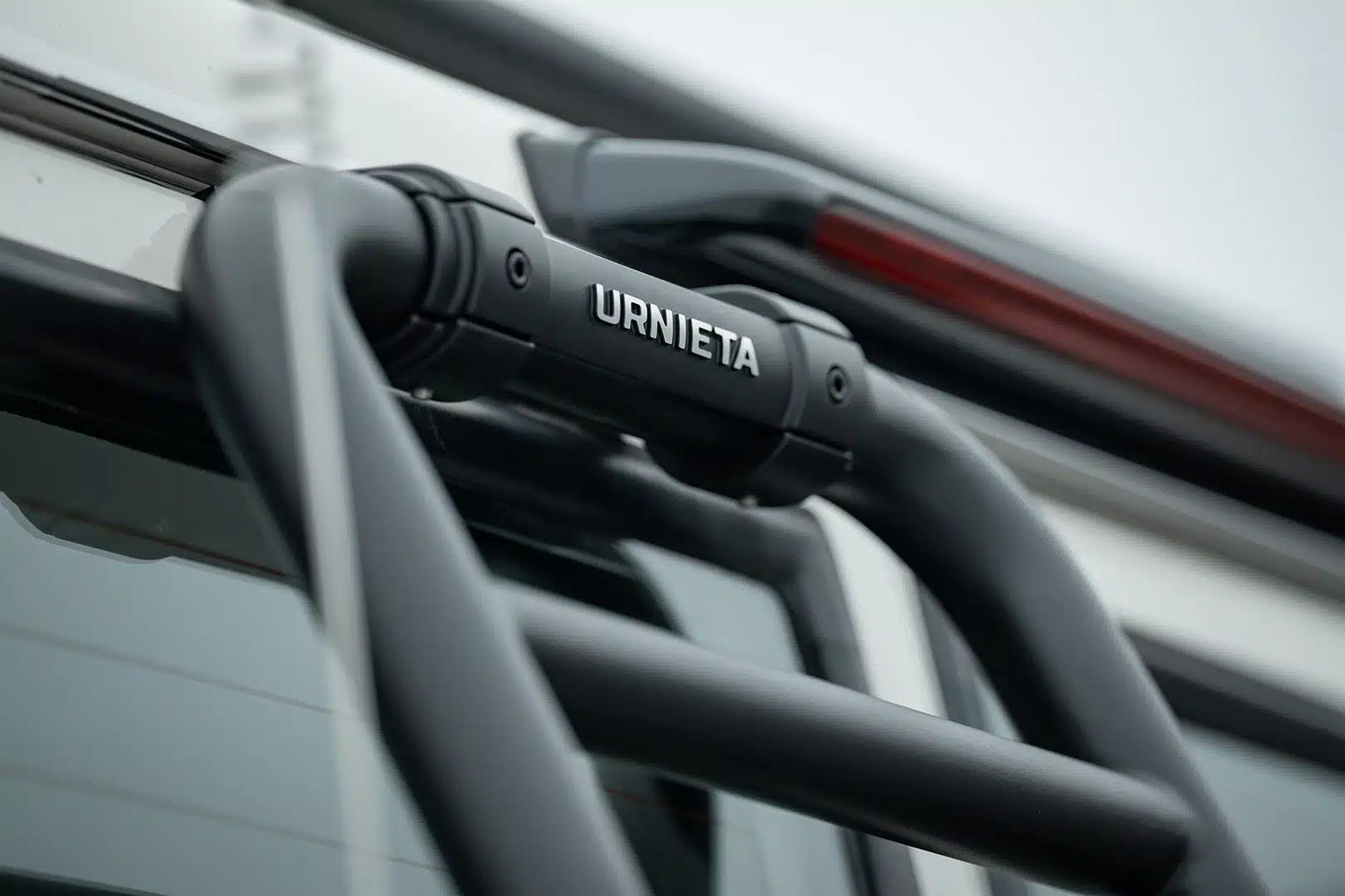 URNIETA Rear Door Ladder image 8 | PVS Automotive