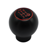 Round Gear Knob to Suit Toyota Landcruiser 70 Series & Hilux N70