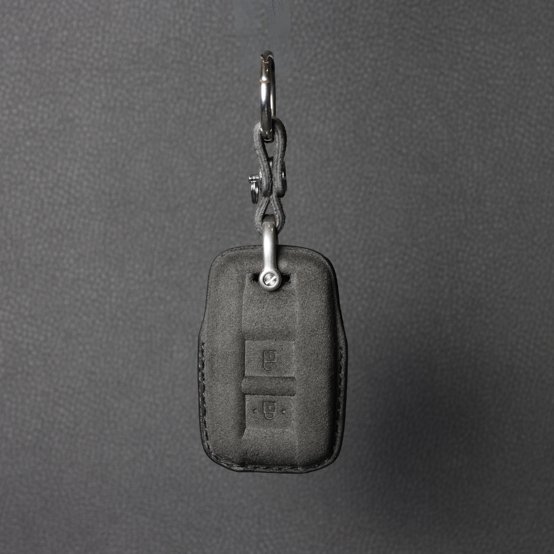 Remote Control Leather Cover to suit 70 Series LandCruiser