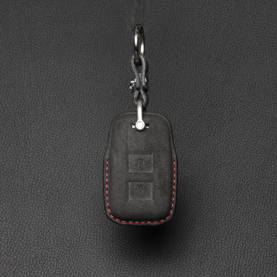 Remote Control Leather Cover to suit 70 Series LandCruiser