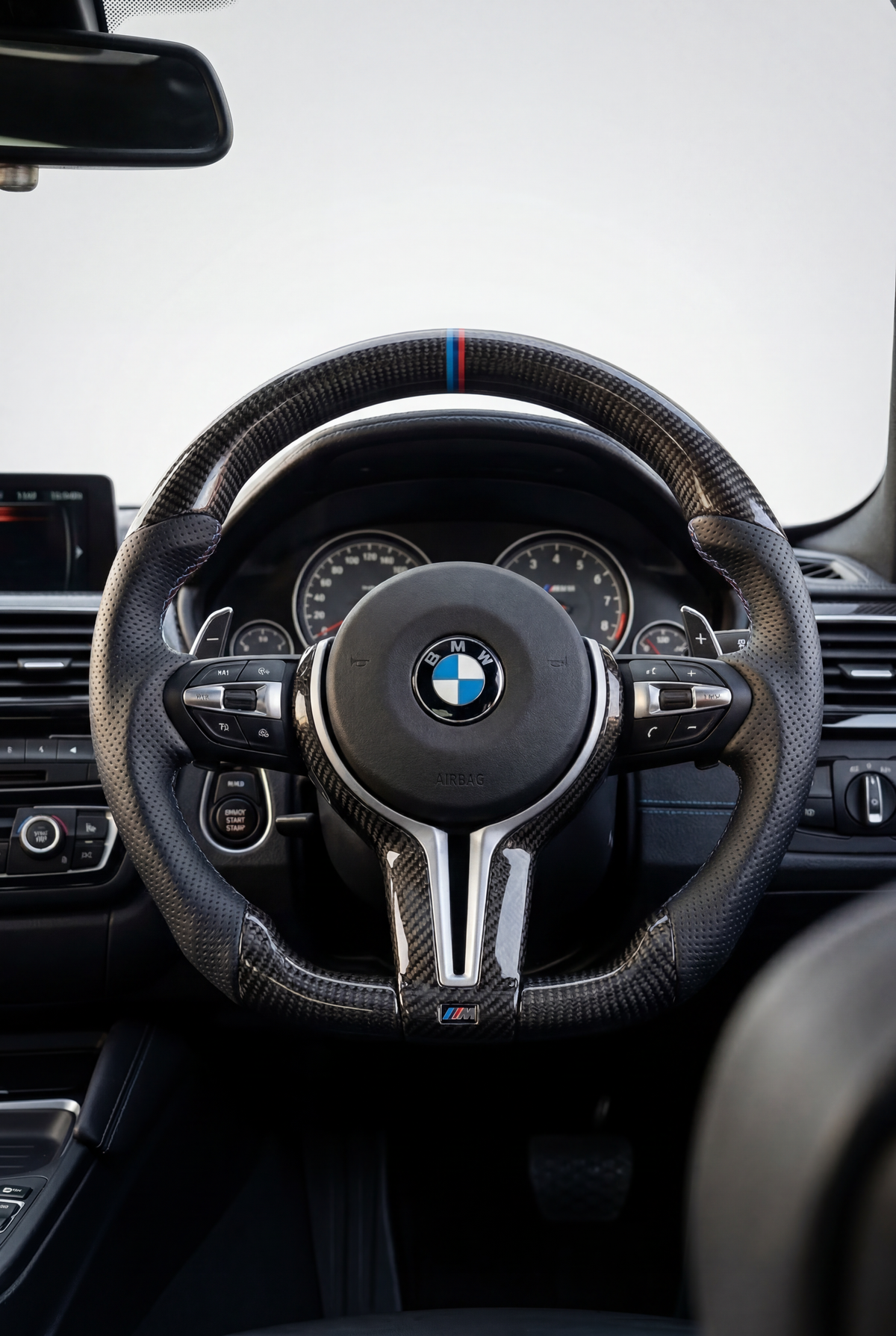 BMW F80 M3 / F82 M4 / F87 M2 image 5 | PVS Automotive