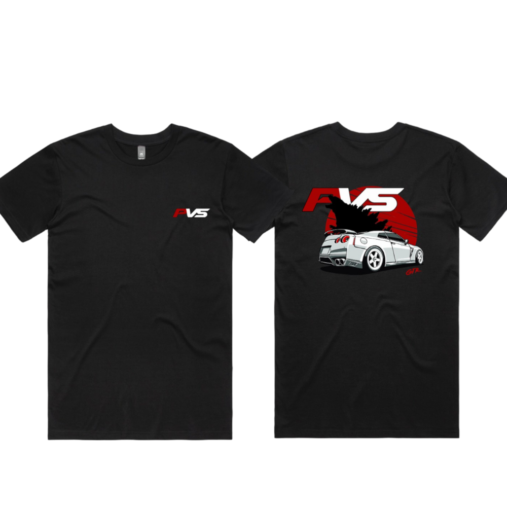 PVS GTR T-Shirt