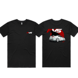 PVS GTR T-Shirt | PVS Automotive