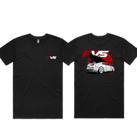 PVS GTR T-Shirt | PVS Automotive