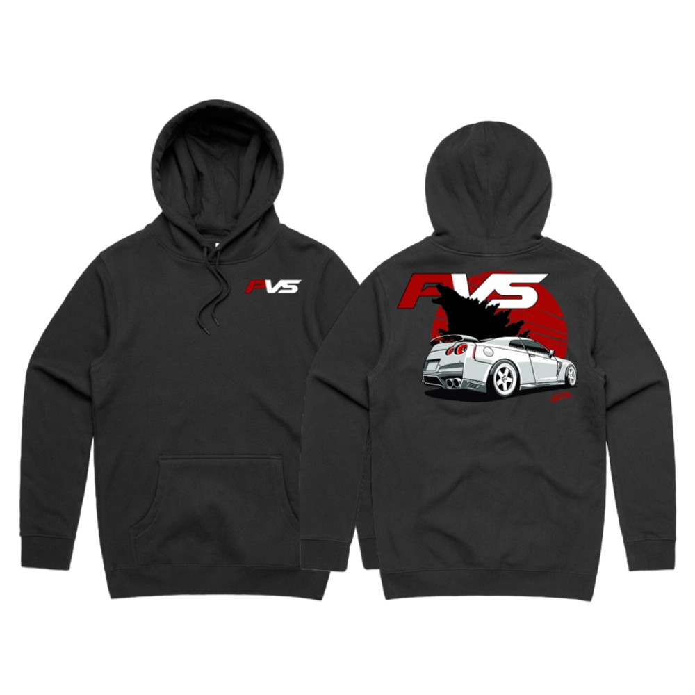 PVS GTR Hoodie
