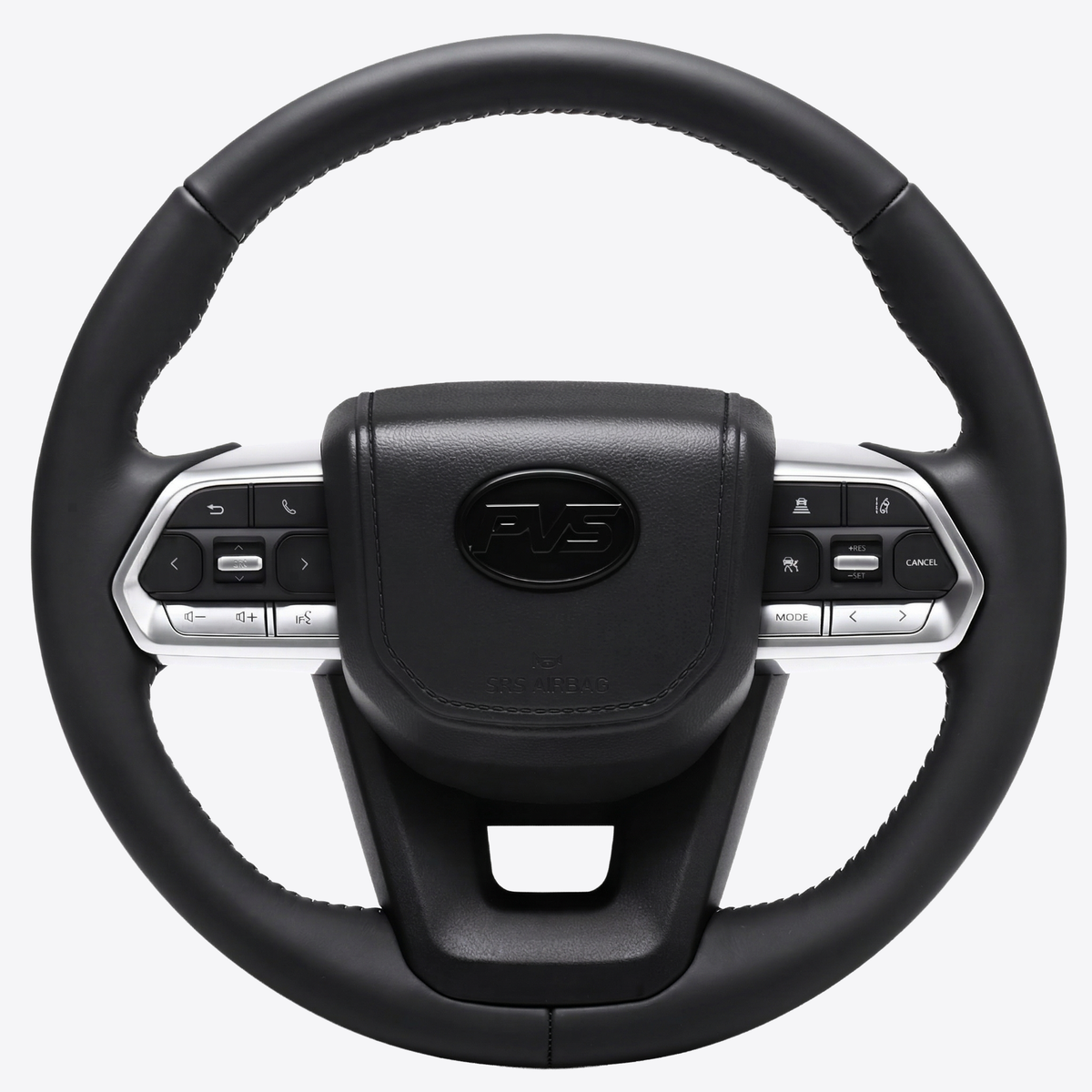80 Series Steering Wheel Upgrade Kit (1990–1998) Non-Airbag