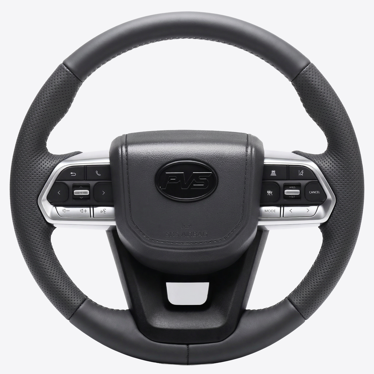 N80 Hilux Steering Wheel Upgrade Kit (2015–2026)