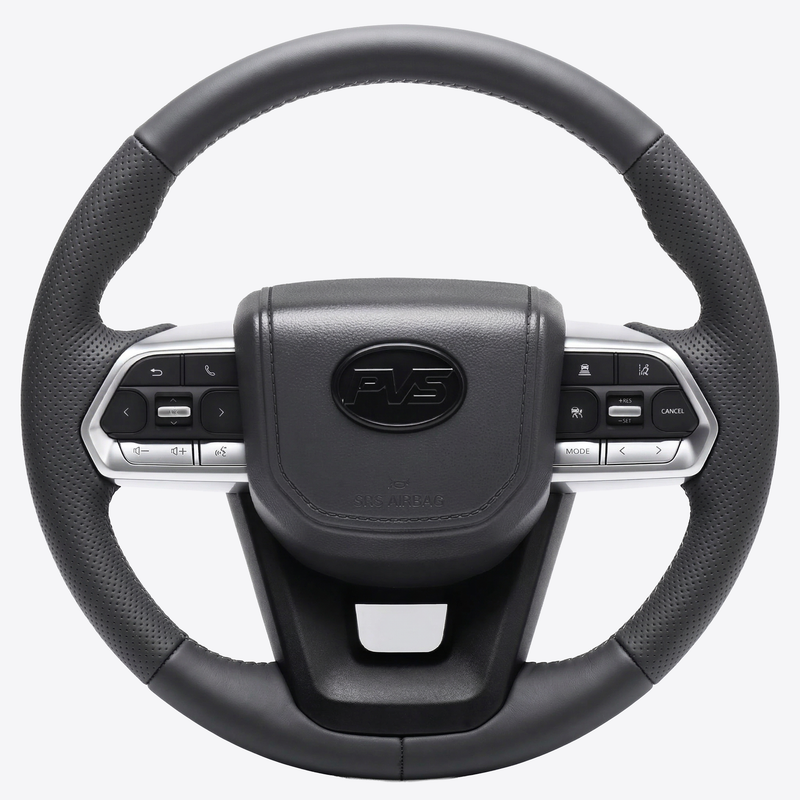 N80 Hilux Steering Wheel Upgrade Kit (2015–2026)