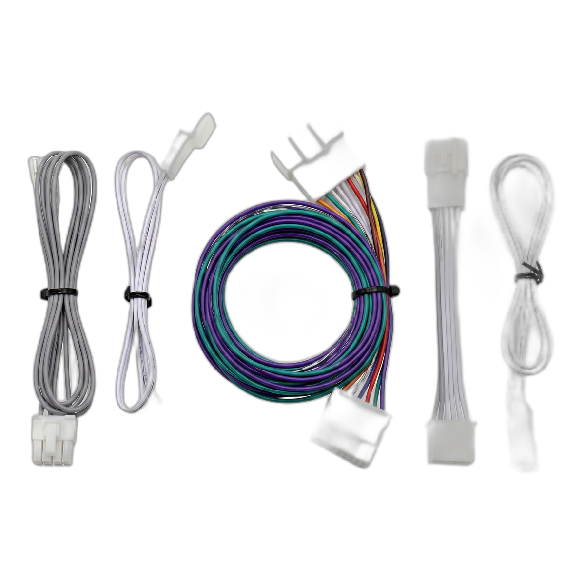 Plug n Play wiring kit