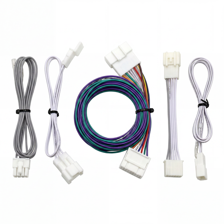 Basic Plug n Play Speaker Kit for 70 Series LandCruiser | PVS Automotive