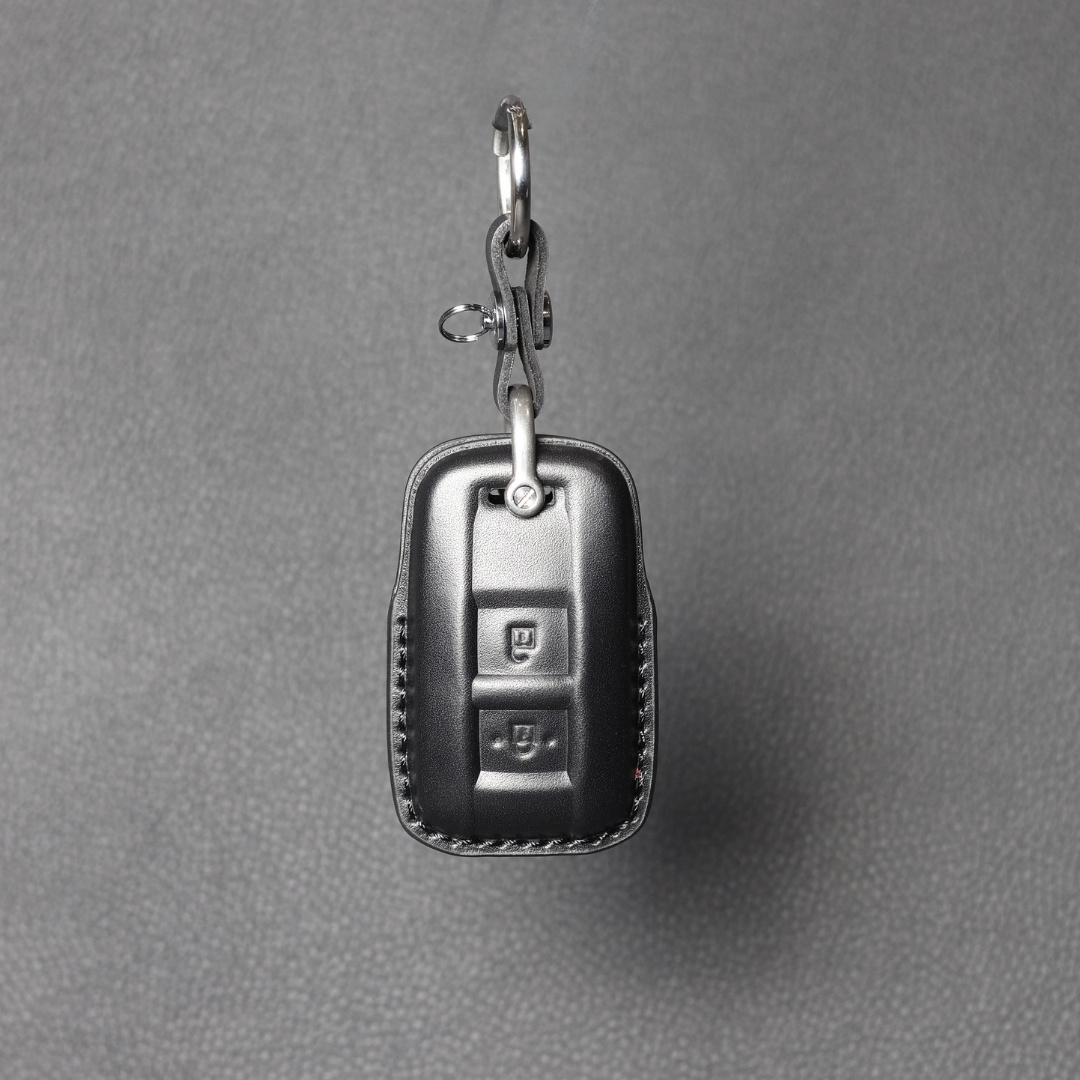 Remote Control Leather Cover to suit 70 Series LandCruiser