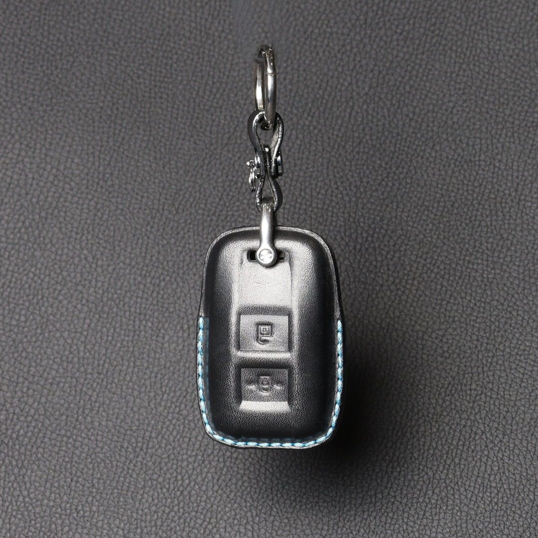 Remote Control Leather Cover to suit 70 Series LandCruiser