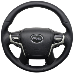 Steering Wheel Upgrade Kits